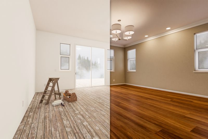 Apartment Remodeling in Alpharetta, GA