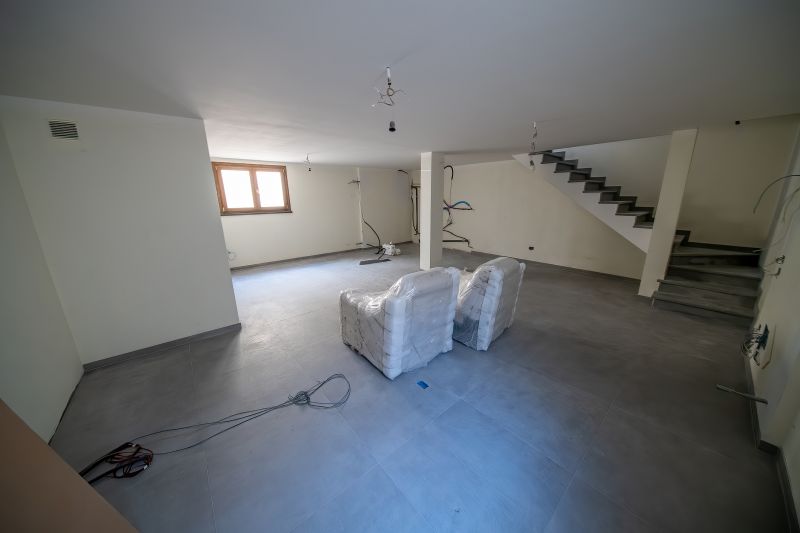 Basement Restoration Service in Wilmington, NC