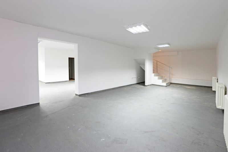 Basement Restoration Service in Santa Rosa, CA