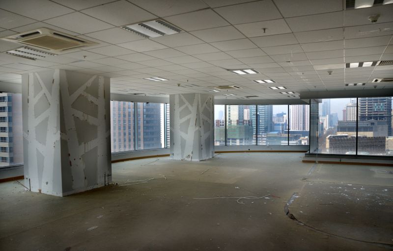 Commercial Restoration Service in Alpharetta, GA