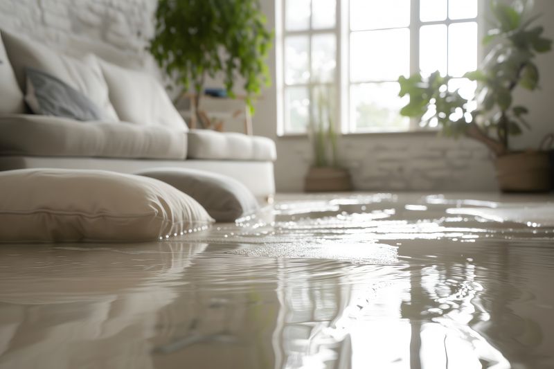 Flood Mitigation in Mesa, AZ
