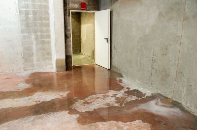 Flooded Floor Repair in Mesa, AZ