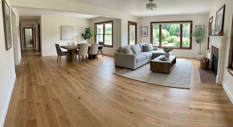 Floor Remodeling in Conroe, TX