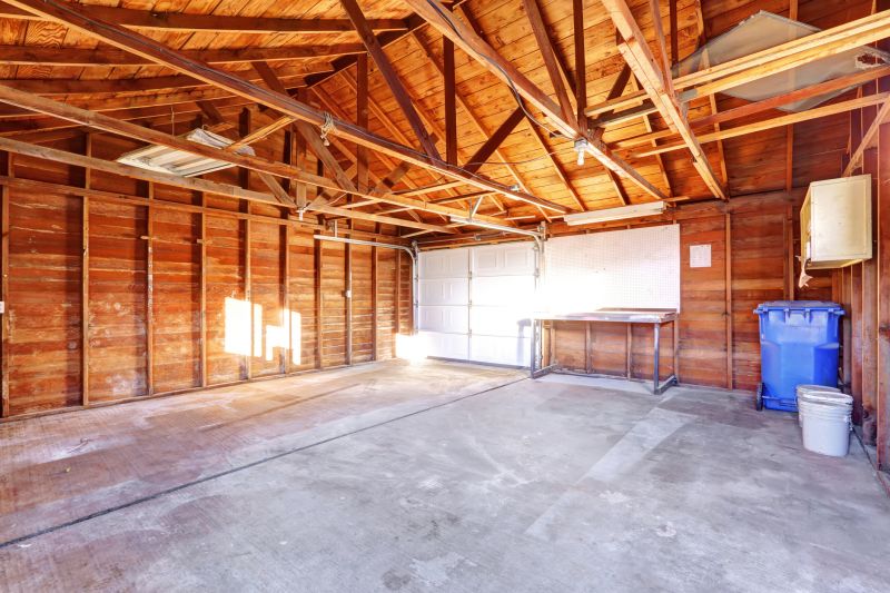 Garage Enlargement Service in Conroe, TX