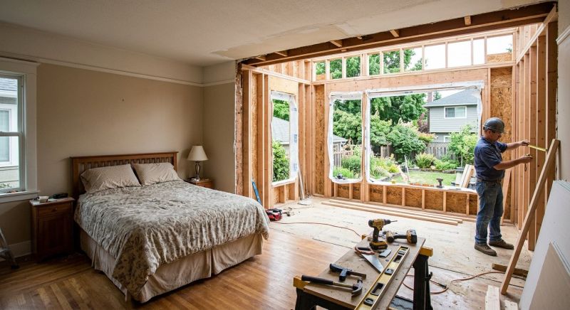 Playroom Remodeling in Conroe, TX