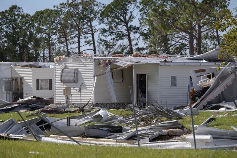 Property Damage Restoration in Olathe, KS