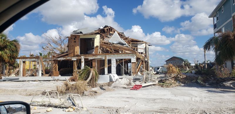 Property Damage Restoration in Overland Park, KS