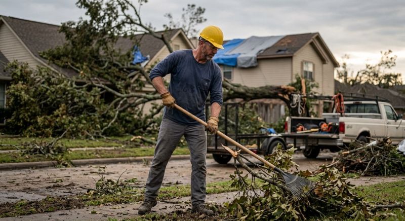 Restoration Service in Olathe, KS