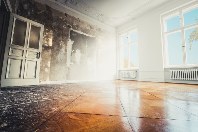 Restoration Service in Overland Park, KS