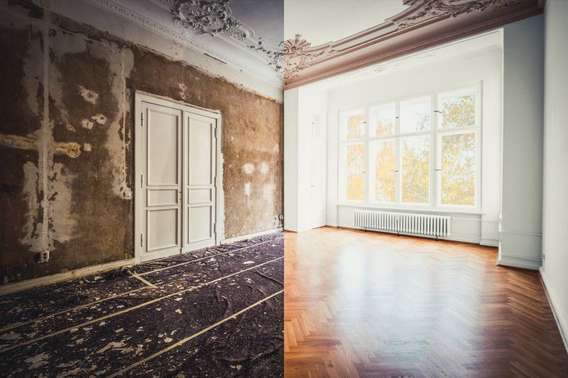 Restoration Service in Kansas City, KS