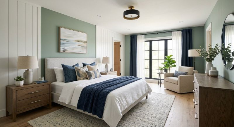 Room Conversion in Conroe, TX