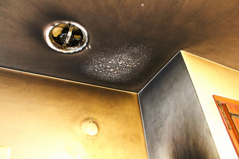 Smoke Damage Restoration in Scottsdale, AZ
