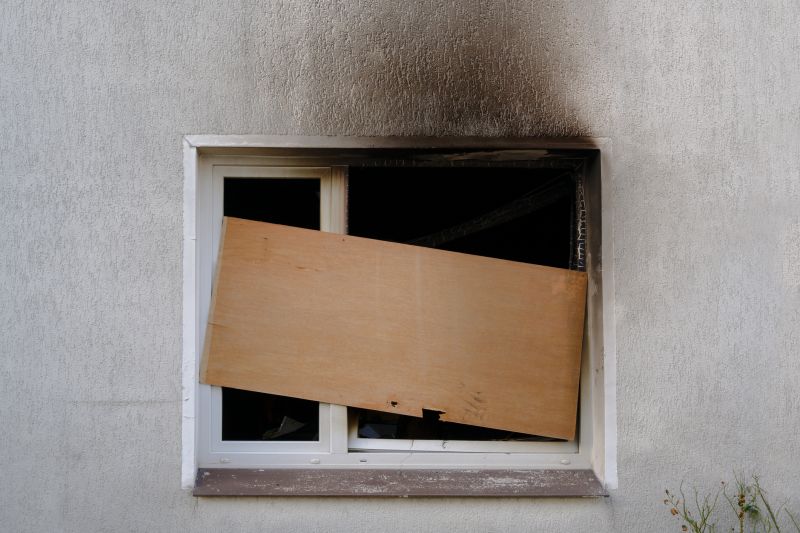 Smoke Restoration Service in Scottsdale, AZ