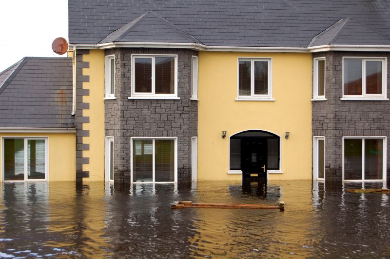 Storm Damage Mitigation in Wilmington, NC