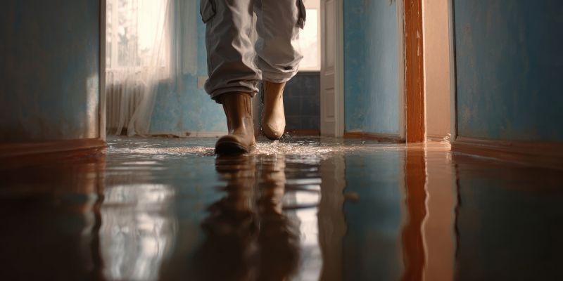 Storm Recovery Service in Chandler, AZ