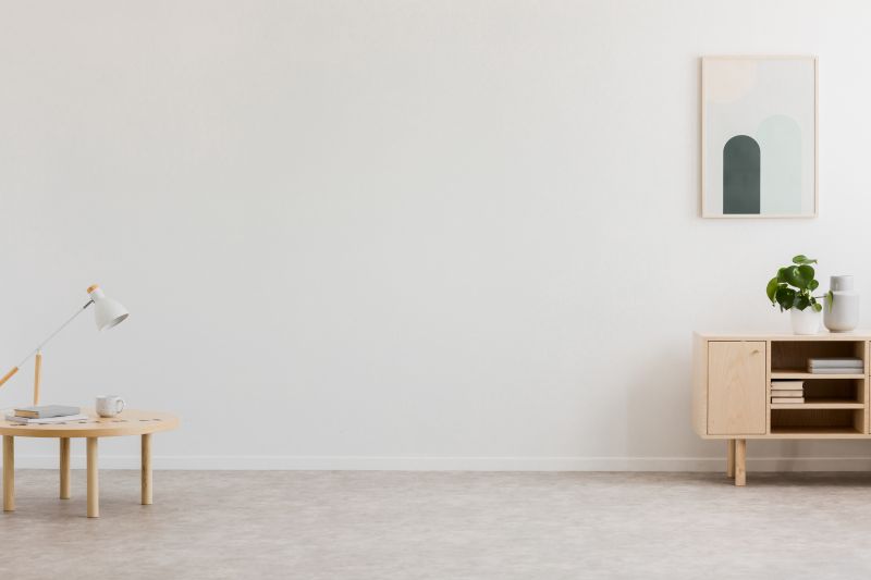 Wall Remodeling in Conroe, TX
