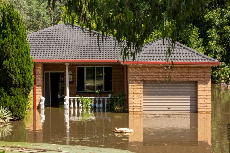 Water Damage Mitigation in Chandler, AZ