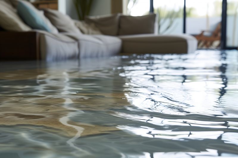 Water Damage Repair in Phoenix, AZ