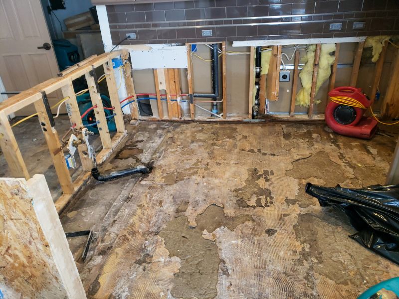 Water Damage Repair in Scottsdale, AZ
