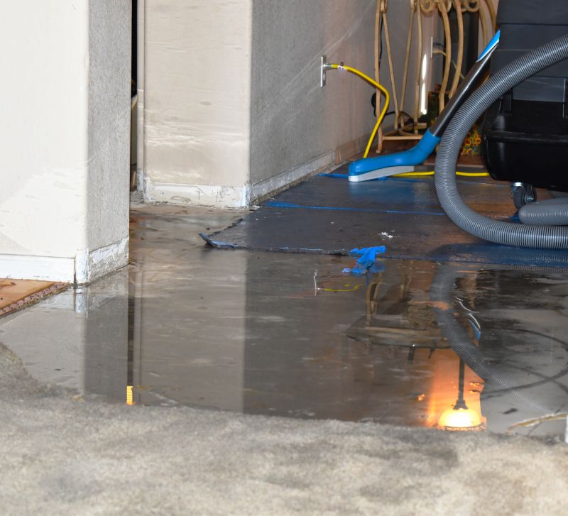 Water Extraction Service in Mesa, AZ