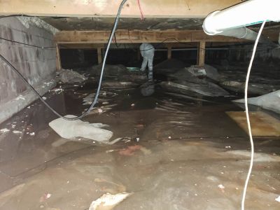 Water Remediation in Phoenix, AZ